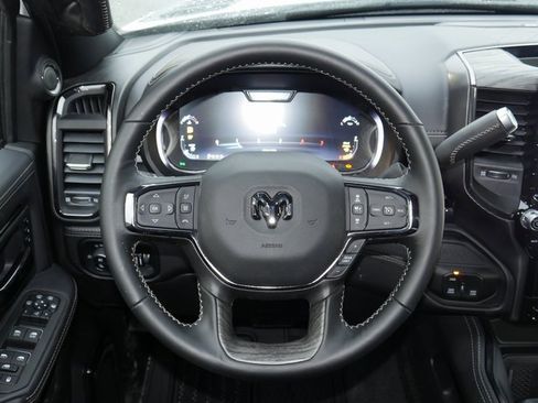 Used 2025 RAM 3500 Limited image 19