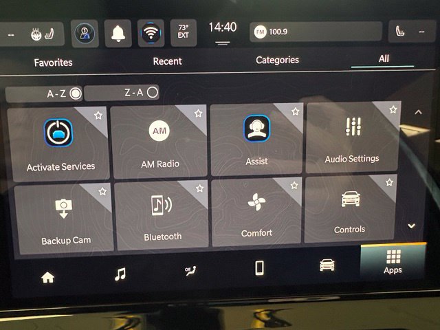 New 2026 Jeep Compass Limited AWD/4WD image 7