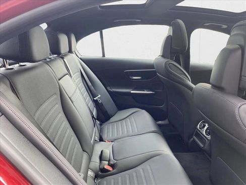 New 2024 Mercedes-Benz C 300 Sedan image 23