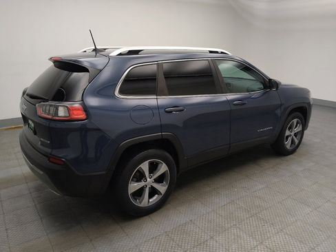 Used 2020 Jeep Cherokee Limited AWD/4WD image 10