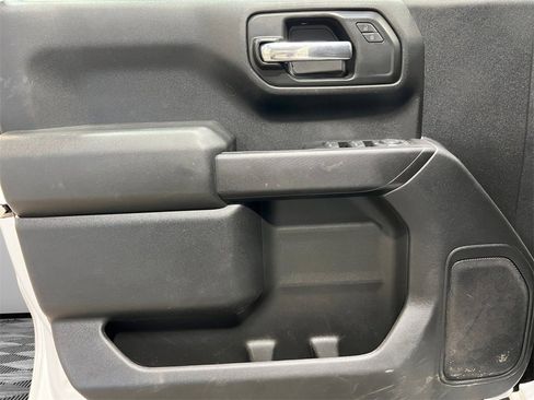 Used 2022 GMC Sierra 1500 Pro w/ Sierra Value Package image 21