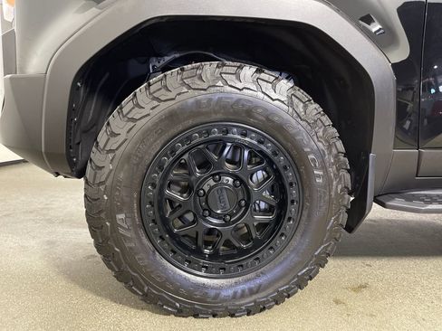 Used 2024 Toyota Land Cruiser AWD/4WD image 11