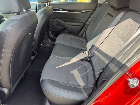 Certified 2024 Kia Seltos S FWD image 9