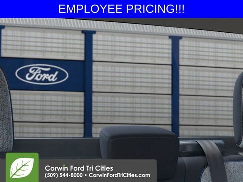 New 2026 Ford Maverick XLT AWD/4WD image 24