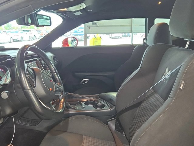 Used 2022 Dodge Challenger R/T Scat Pack RWD image 9
