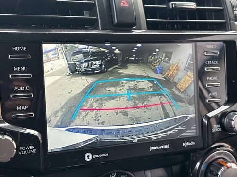 Used 2022 Toyota 4Runner TRD Off-Road Premium image 25