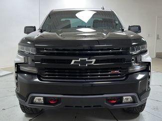 Used 2022 Chevrolet Silverado 1500 LT Trail Boss w/ Bed Protection Package video 2