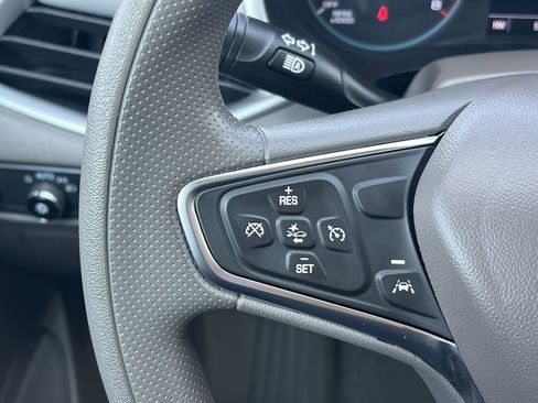 Used 2024 Chevrolet Malibu LT image 10