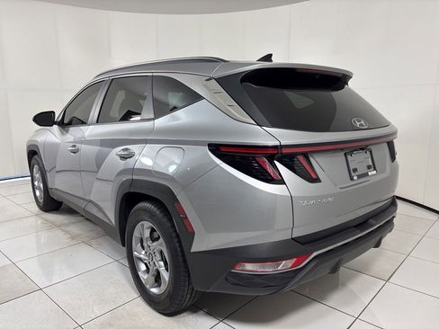 Used 2023 Hyundai Tucson SEL image 3