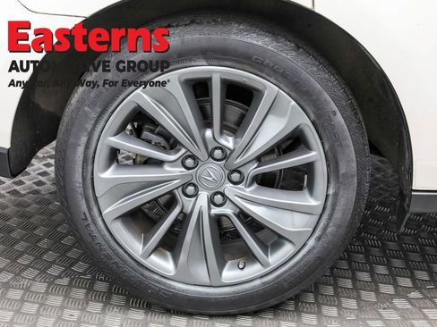 Used 2019 Acura MDX SH-AWD w/ Technology Package image 31