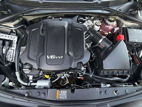 Used 2017 Buick LaCrosse Essence w/ Sun and Shade Package image 13