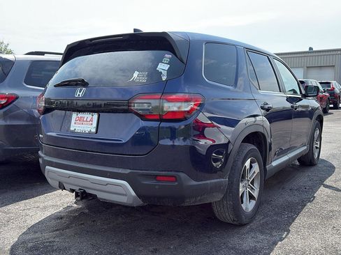 Used 2024 Honda Pilot EX-L image 3