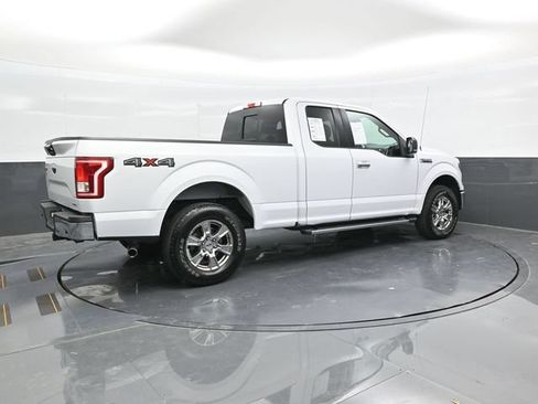 Used 2016 Ford F150 XLT w/ Equipment Group 302A Luxury AWD/4WD image 7