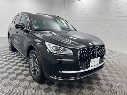 Certified 2025 Lincoln Corsair Reserve w/ Equipment Group 202A image 1