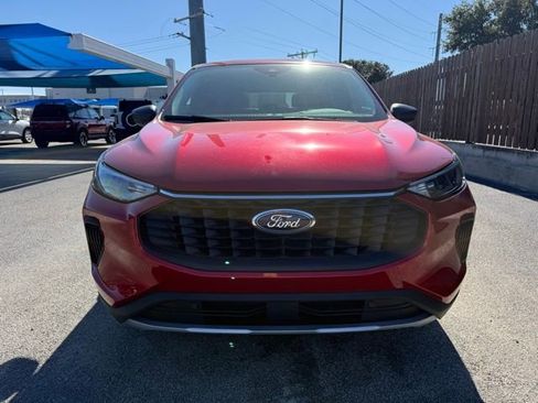 Used 2026 Ford Escape Active image 5