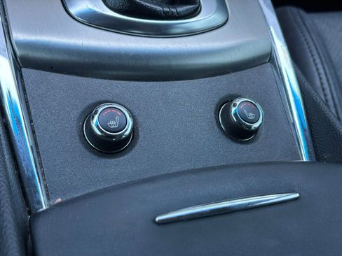 Used 2013 INFINITI G37 Journey w/ Premium Pkg image 6