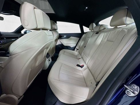 Used 2024 Audi A5 2.0T Premium image 38