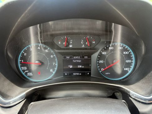 Used 2021 Chevrolet Equinox LS w/ LS Convenience Package AWD/4WD image 18