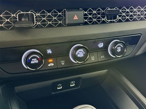 Used 2025 Honda Accord LX image 13