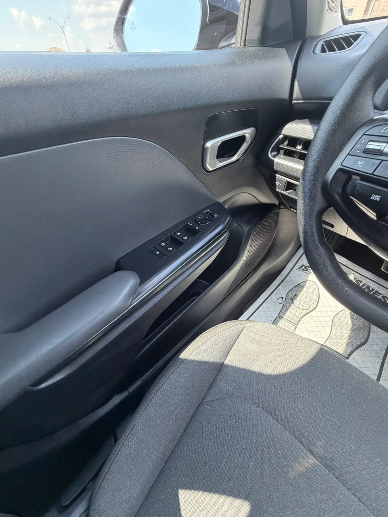 Used 2025 Kia K4 FWD image 22