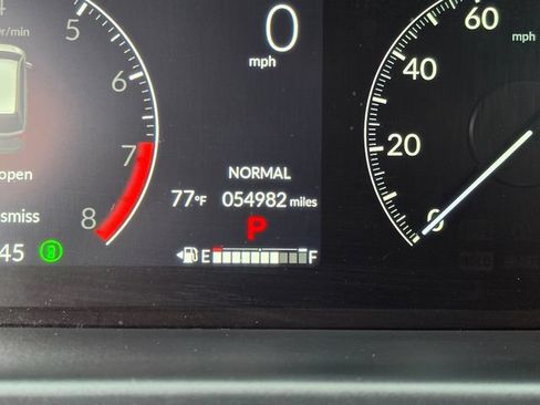 Used 2025 Honda Odyssey EX-L image 24
