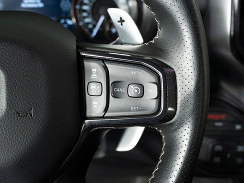 Used 2022 RAM 1500 TRX w/ TRX Level 2 Equipment Group AWD/4WD image 20