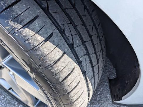 Used 2024 Ford Mustang Coupe image 35