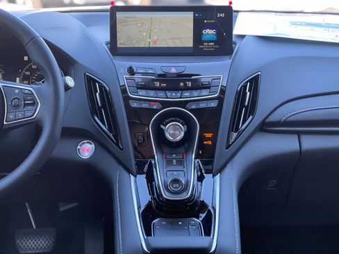 New 2026 Acura RDX SH-AWD w/ Advance Package image 28