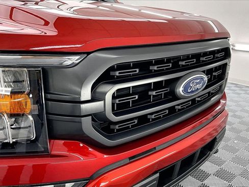 Used 2023 Ford F150 XLT image 29