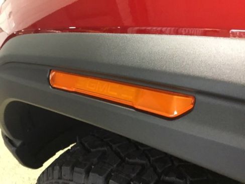 New 2024 GMC Canyon AT4X w/ AT4X AEV Edition image 11