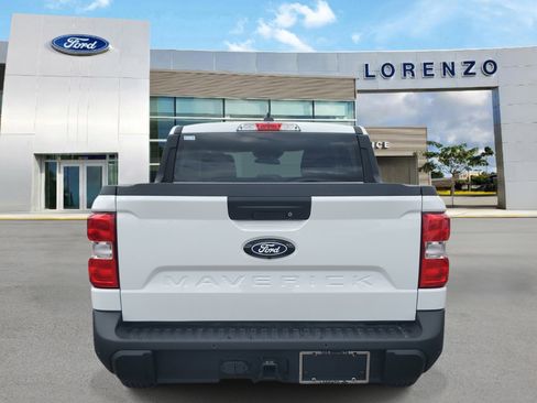 New 2026 Ford Maverick XL AWD/4WD image 5