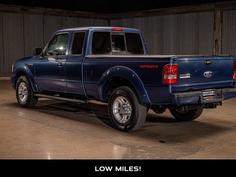 Used 2010 Ford Ranger Sport RWD image 6