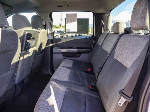 Certified 2024 Ford F250 XLT image 17