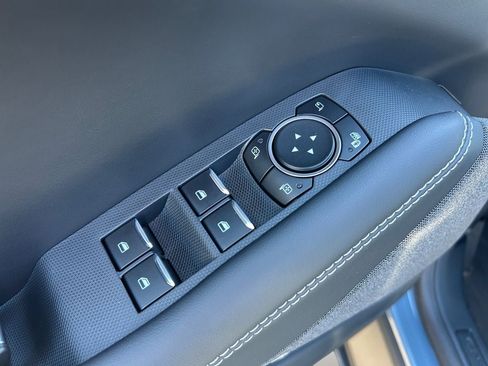 Used 2024 Ford Mustang Mach-E Premium AWD/4WD image 21