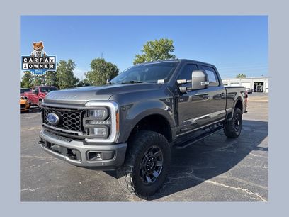 Used 2023 Ford F250 Lariat w/ Sport Appearance Package