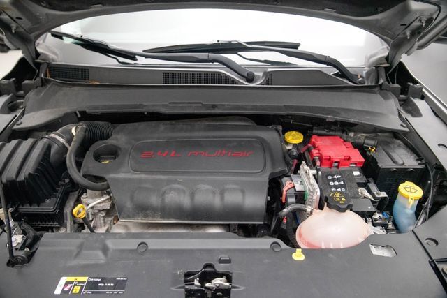 Used 2019 Jeep Compass Sport AWD/4WD image 13