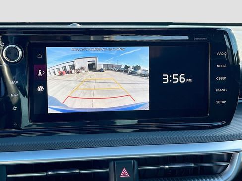 Used 2022 Kia K5 GT-Line image 13