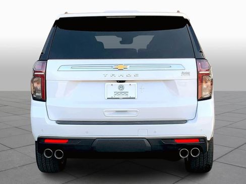 Used 2024 Chevrolet Tahoe High Country image 5