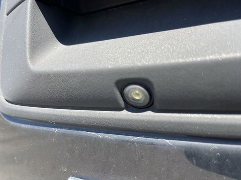 Used 2017 Chevrolet Silverado 1500 LT w/ All Star Edition image 8