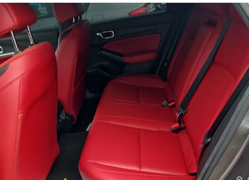 Used 2024 Acura Integra A-Spec w/ Technology Package FWD image 4
