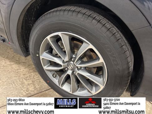 Used 2019 Hyundai Santa Fe XL SE image 20