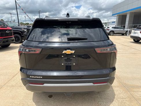 Used 2025 Chevrolet Equinox LT w/ Convenience Package II FWD image 20