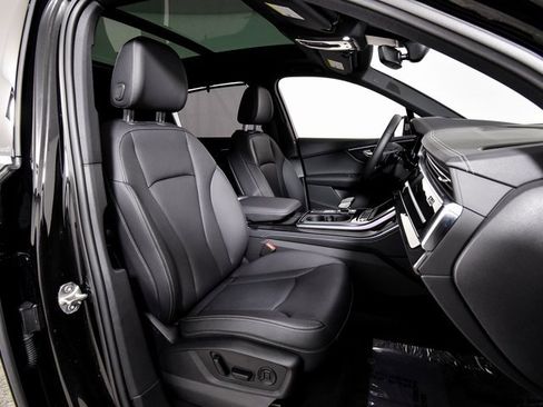 Used 2025 Audi Q7 3.0T Premium Plus w/ Premium Plus Package image 35