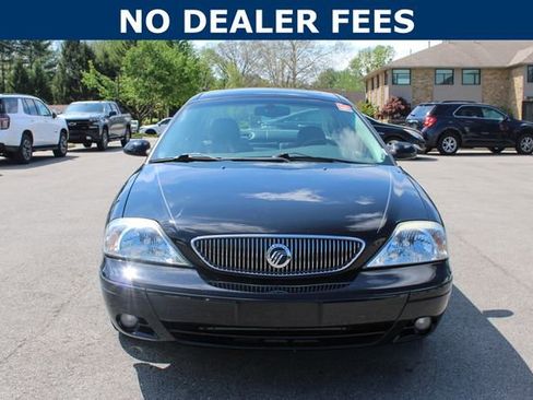 Used 2005 Mercury Sable LS image 3