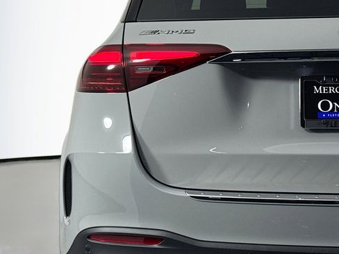 New 2026 Mercedes-Benz GLE 53 AMG 4MATIC image 14