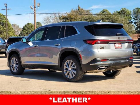 New 2026 Buick Enclave Preferred image 4