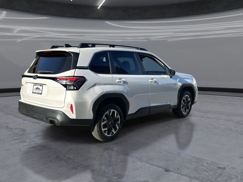 New 2026 Subaru Forester AWD/4WD image 5