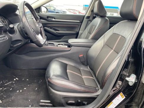 Used 2023 Nissan Altima 2.5 SR image 15
