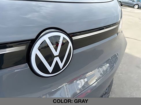 New 2026 Volkswagen ID.4 Pro S AWD/4WD image 9
