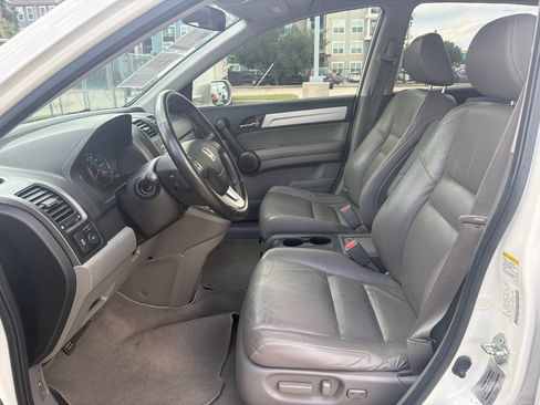 Used 2010 Honda CR-V EX-L image 10